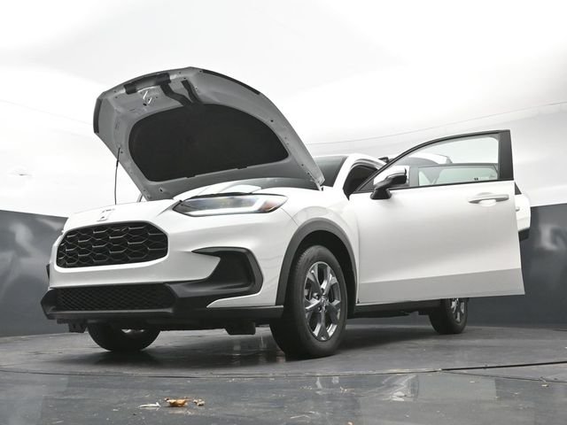 2026 Honda HR-V LX - Photo 35