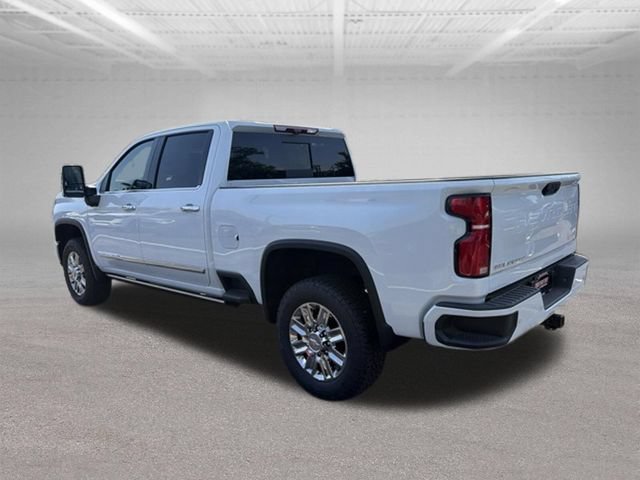 2026 Chevrolet Silverado 2500 HD High Country - Photo 7