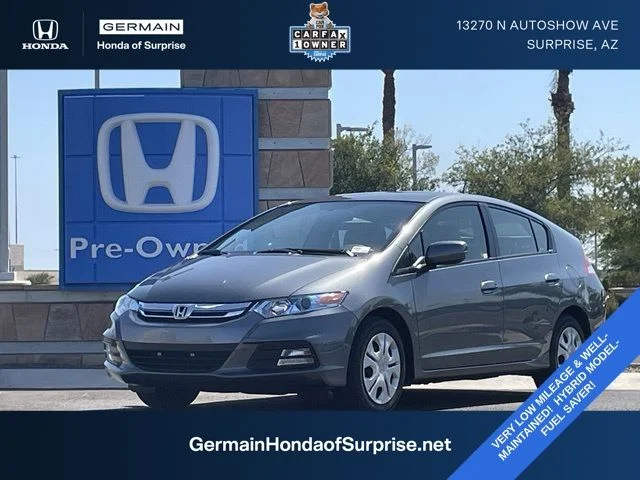 Used 2013 Polished Metal Metallic Honda Base image 1