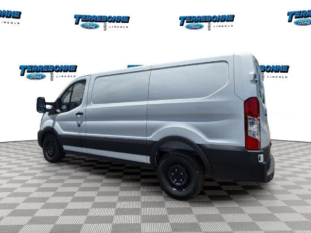New 2026 Oxford White Ford Cargo Van image 34