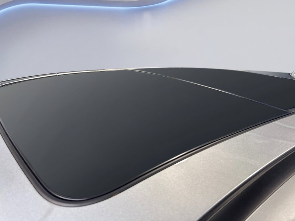 New 2026 Solar Silver Metallic Acura  image 11