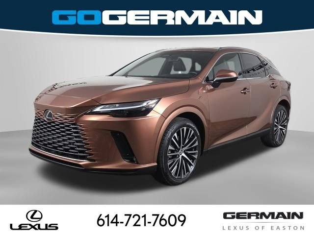 2023 Lexus RX 350 350 Premium Plus AWD's photo