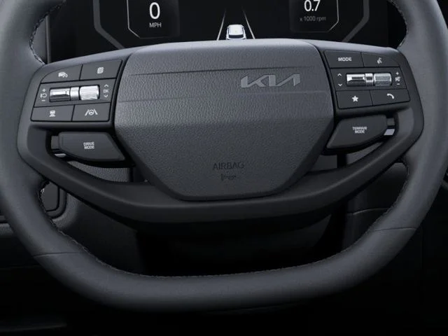 2026 Kia Sportage SX Prestige - Photo 22