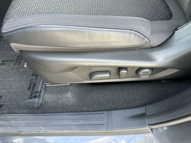 Certified Used 2025 Gray Subaru Premium image 12