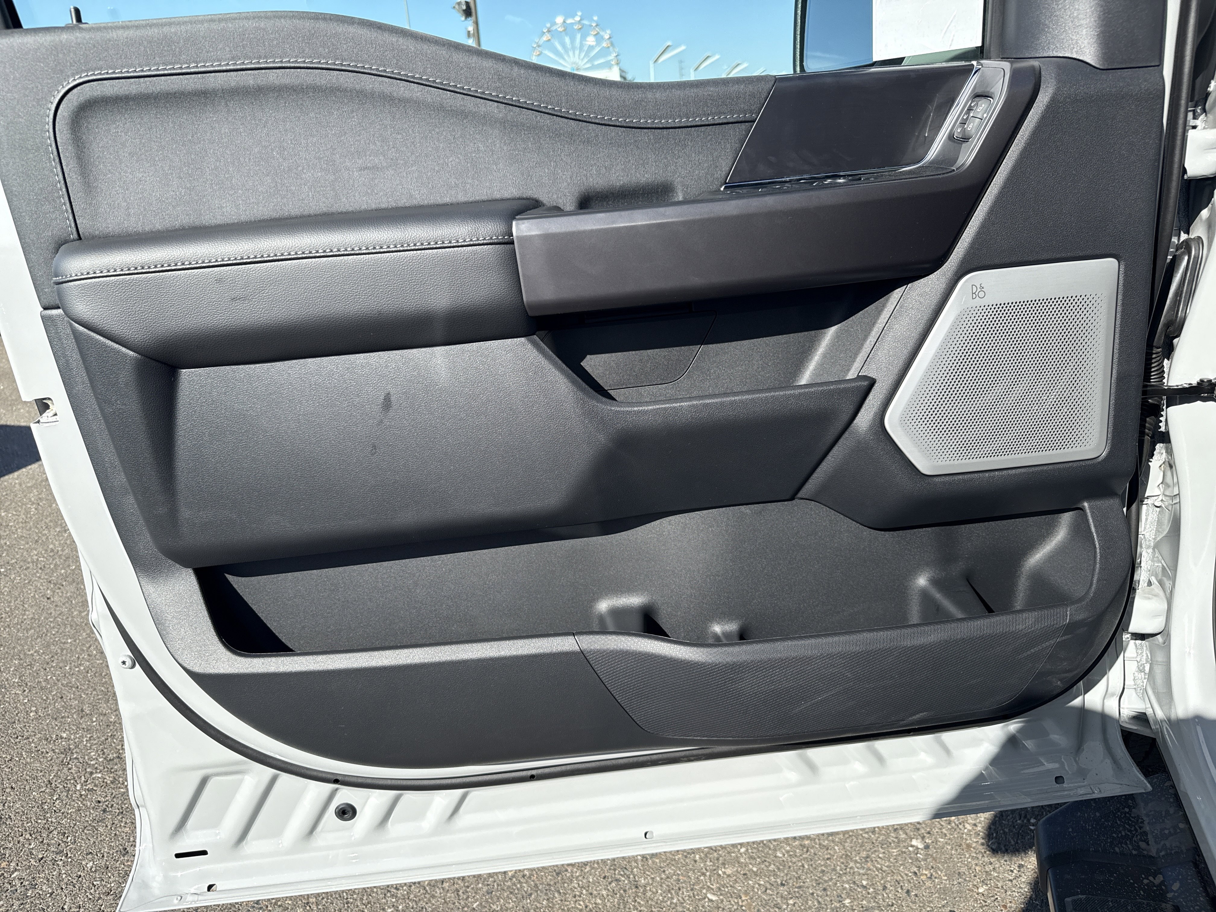 New 2026 Avalanche Ford Lariat® image 11