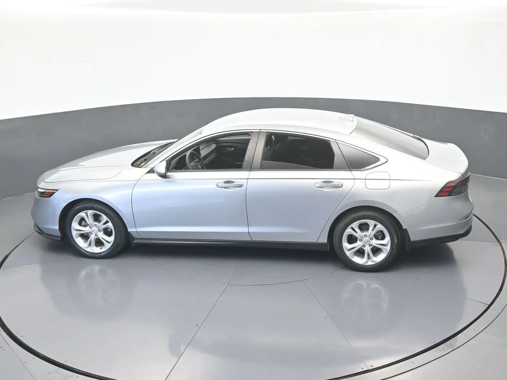 Used 2024 Silver Honda LX image 44