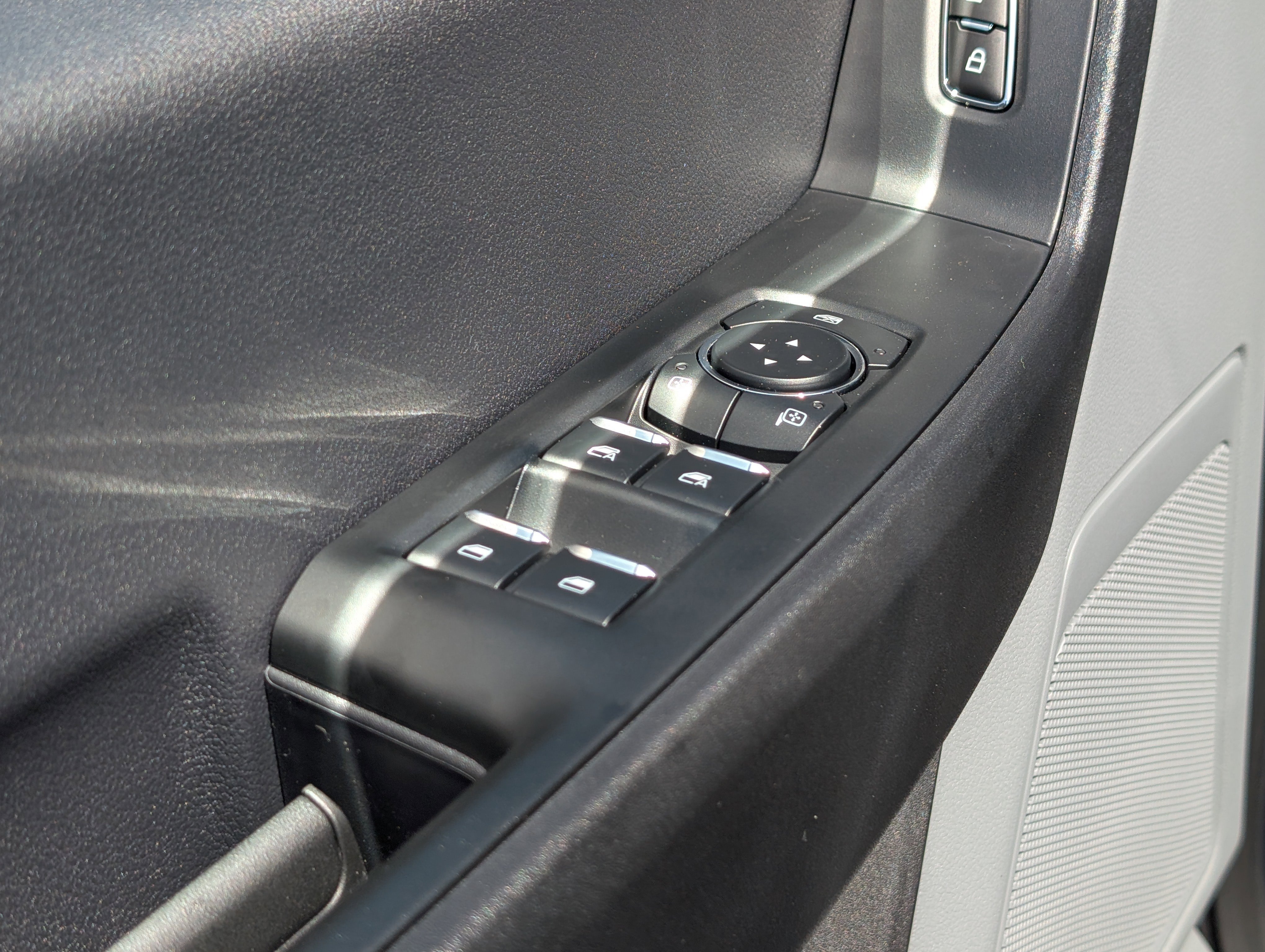 New 2026 Agate Black Metallic FORD F-250® XL image 16