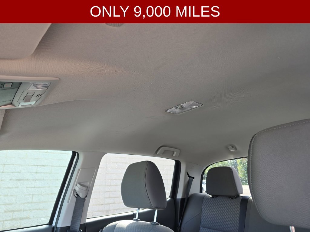 Used 2023 White Toyota SR5 image 15