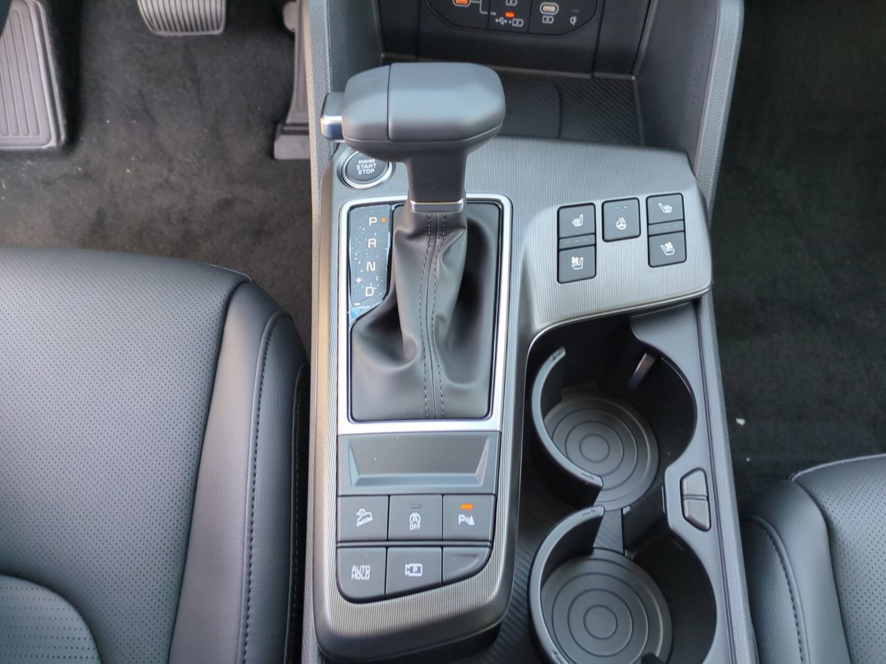 2026 Kia Sportage SX Prestige - Photo 23