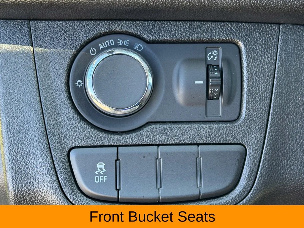 Used 2018 BRIMSTONE Chevrolet LS image 14