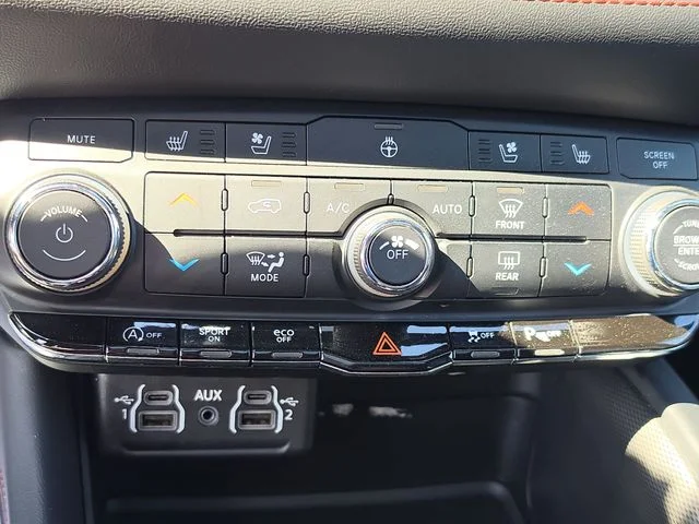 Used 2024 Frostbite Dodge GT Plus image 28