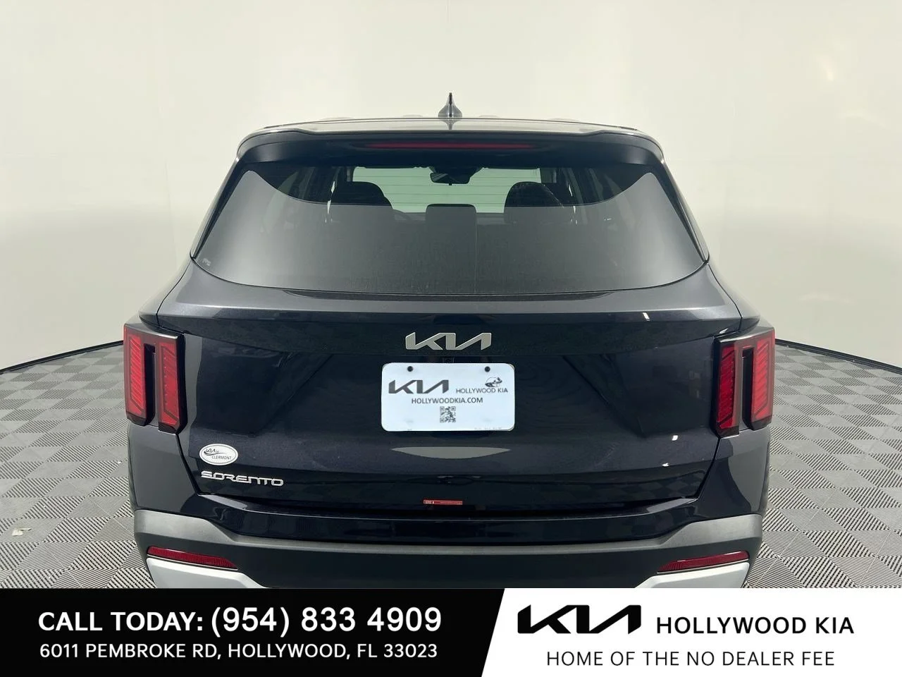 New 2026 Panthera Metal Kia LX image 12
