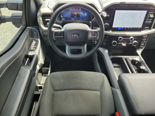 2024 Ford F-150 XLT - Photo 14