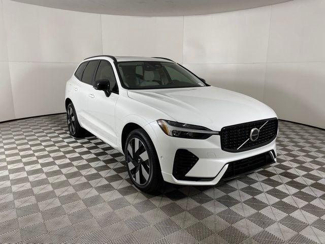 Certified 2024 Volvo XC60 Plus with VIN YV4H60DL0R1935495 for sale in Phoenix, AZ