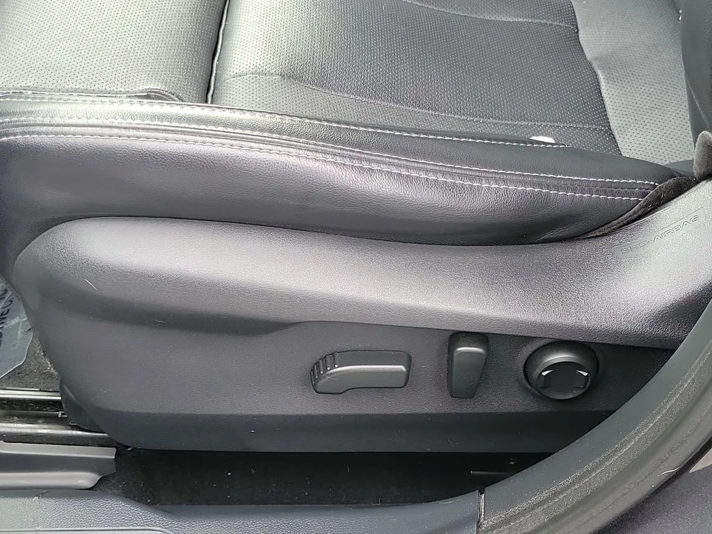 Used 2020 Gray Subaru Limited image 17