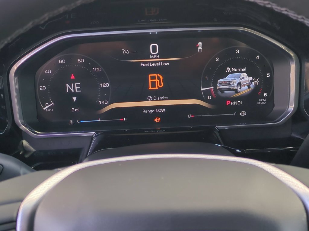 2026 GMC Sierra 1500 Elevation - Photo 12