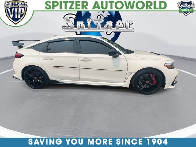 Used 2024  Honda  image 10