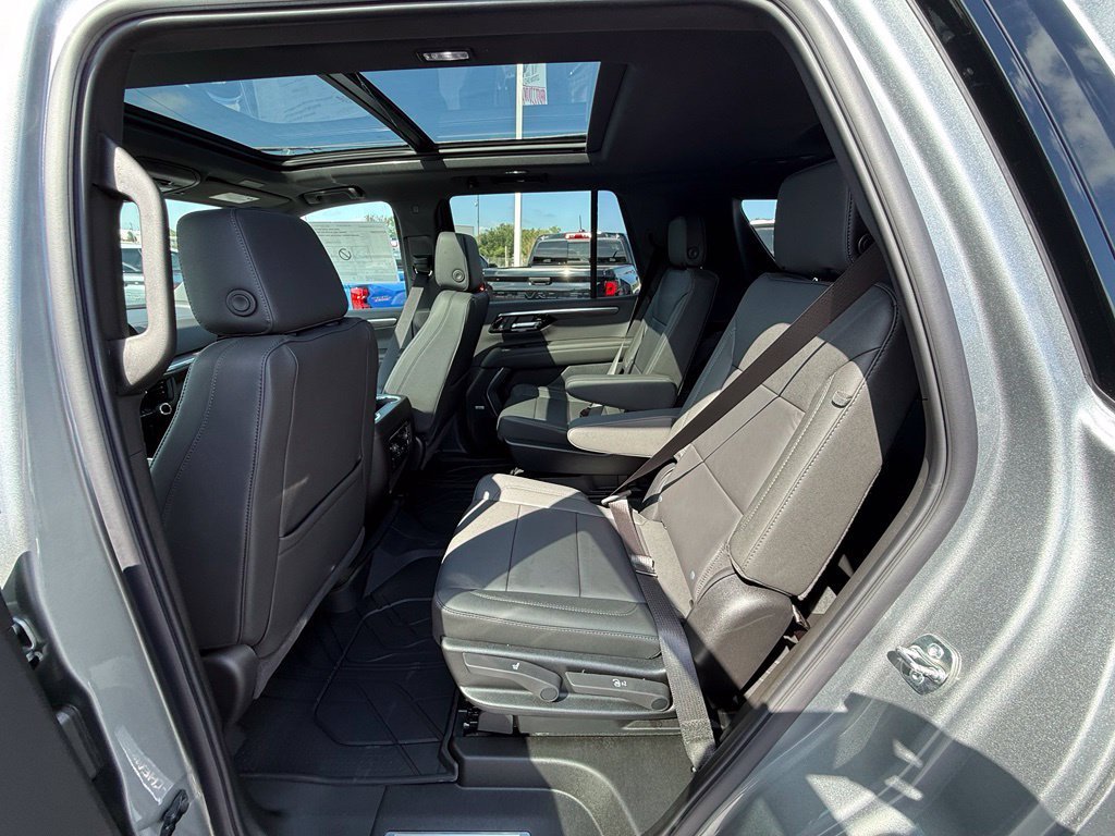 2026 Chevrolet Tahoe Z71 - Photo 15