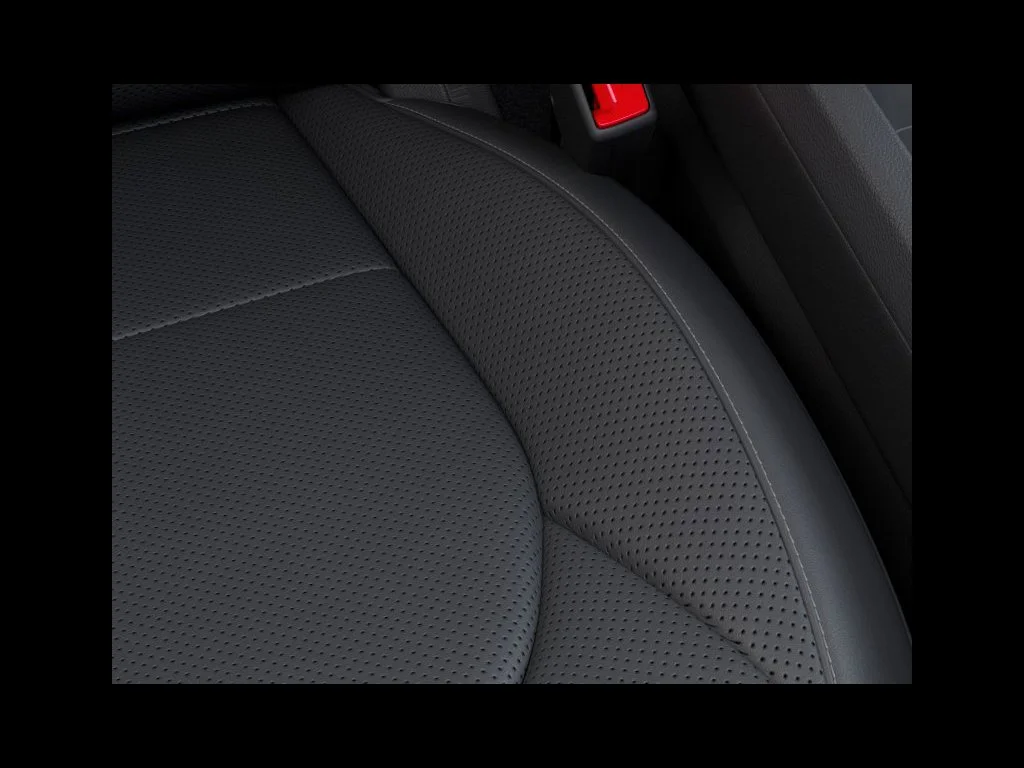 New 2027 Snow White Pearl Kia EX image 24
