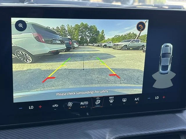 New 2026 Blue Ford EcoBoost image 20
