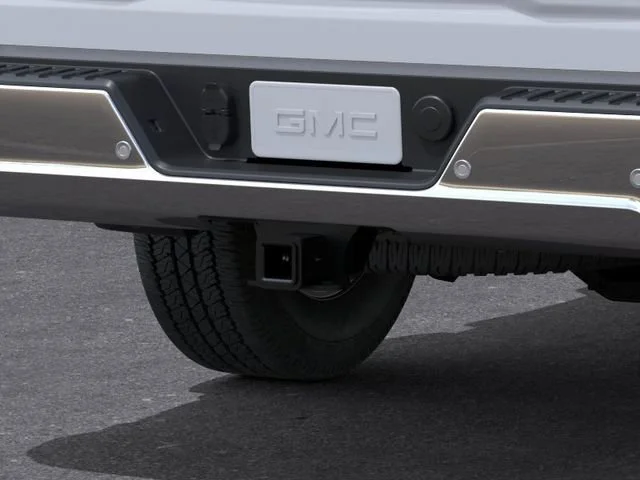 New 2026 Summit White GMC Pro image 14
