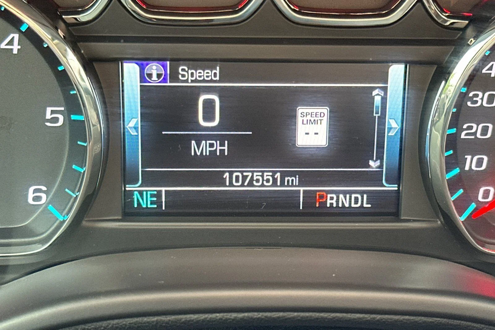 Used 2018 Black Chevrolet Premier image 27
