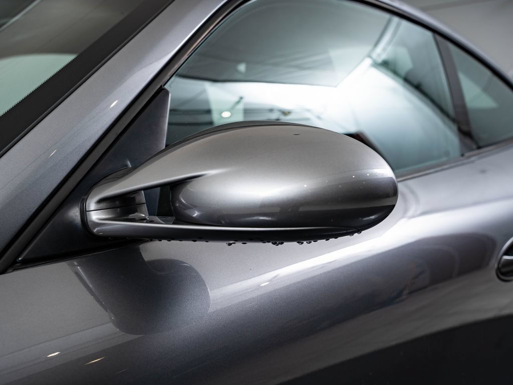 Used 2005 Seal Grey Porsche Carrera image 18