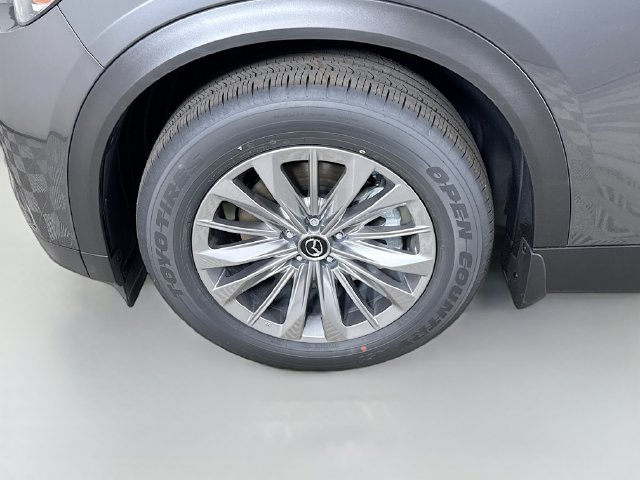 Used 2025 Gray Mazda Preferred image 32