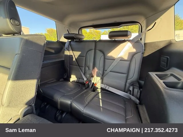 Used 2019 Blue GMC SLT-1 image 27