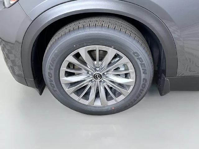 Used 2025 Gray Mazda Preferred image 32