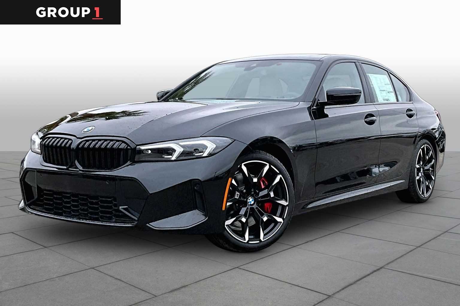 2026 BMW 3 Series