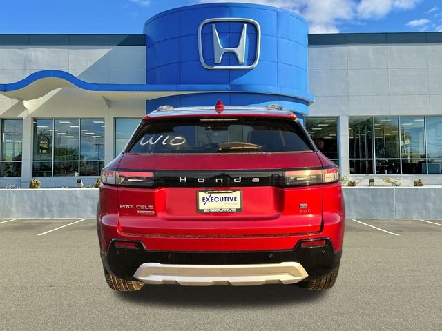 2026 Honda Prologue Touring - Photo 3