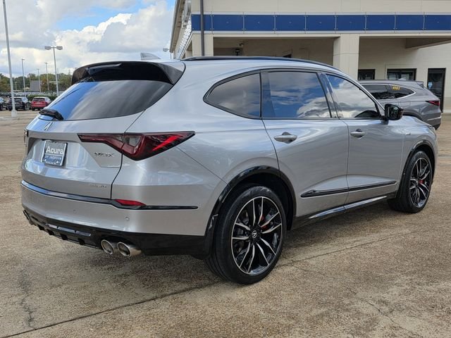 2024 Acura MDX Type S Advance photo 4