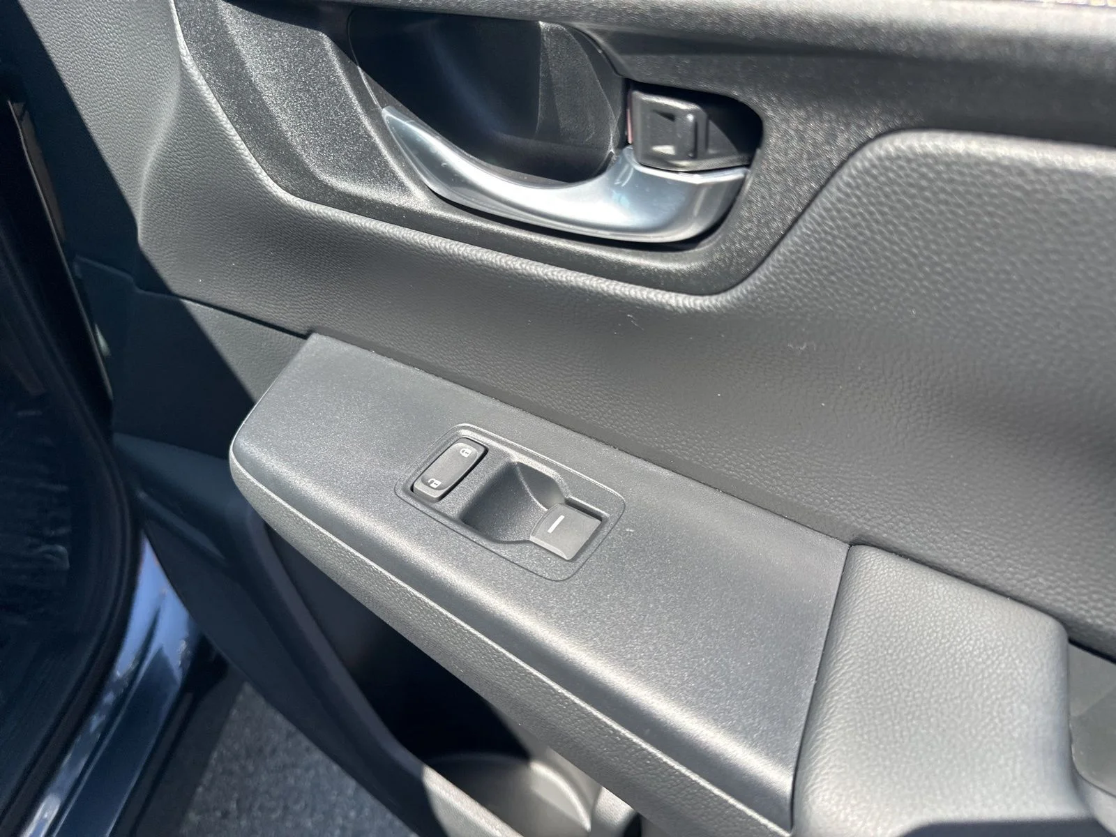 Certified Used 2024 Gray Honda LX image 35