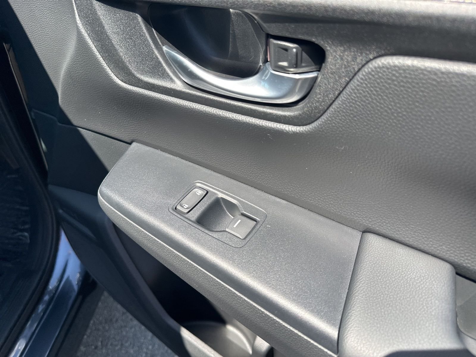 Certified Used 2024 Gray Honda LX image 35