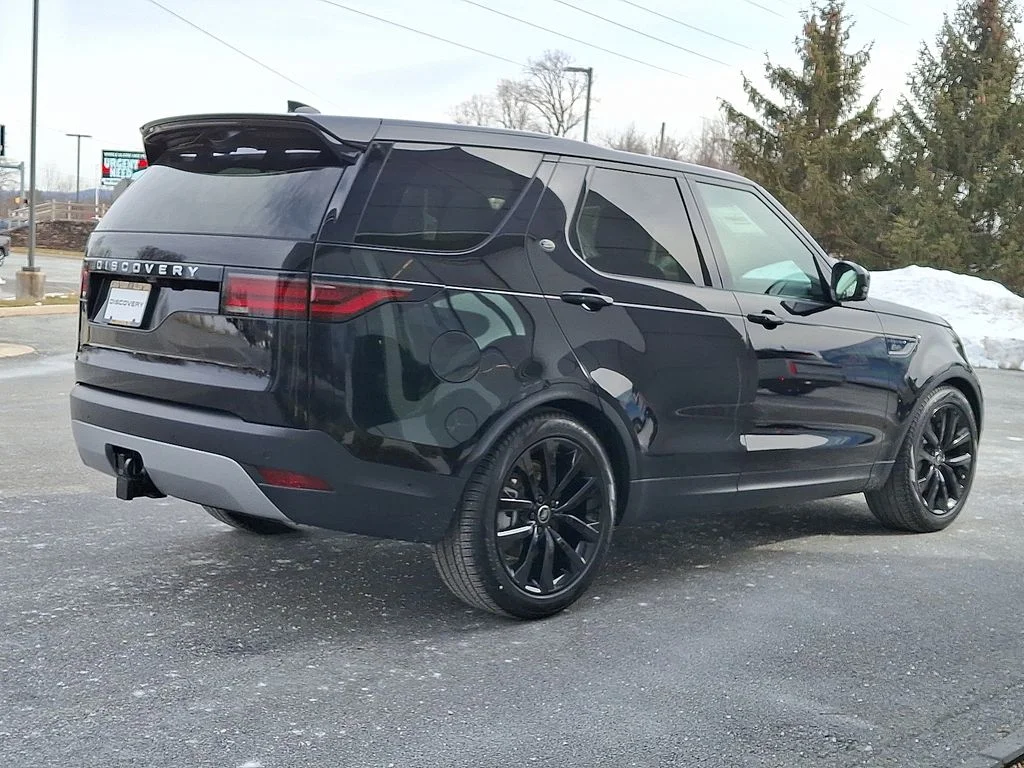 New 2026  Land Rover S image 3