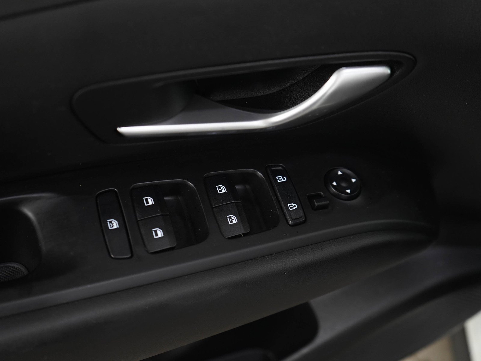 2024 Hyundai Tucson SEL - Photo 21
