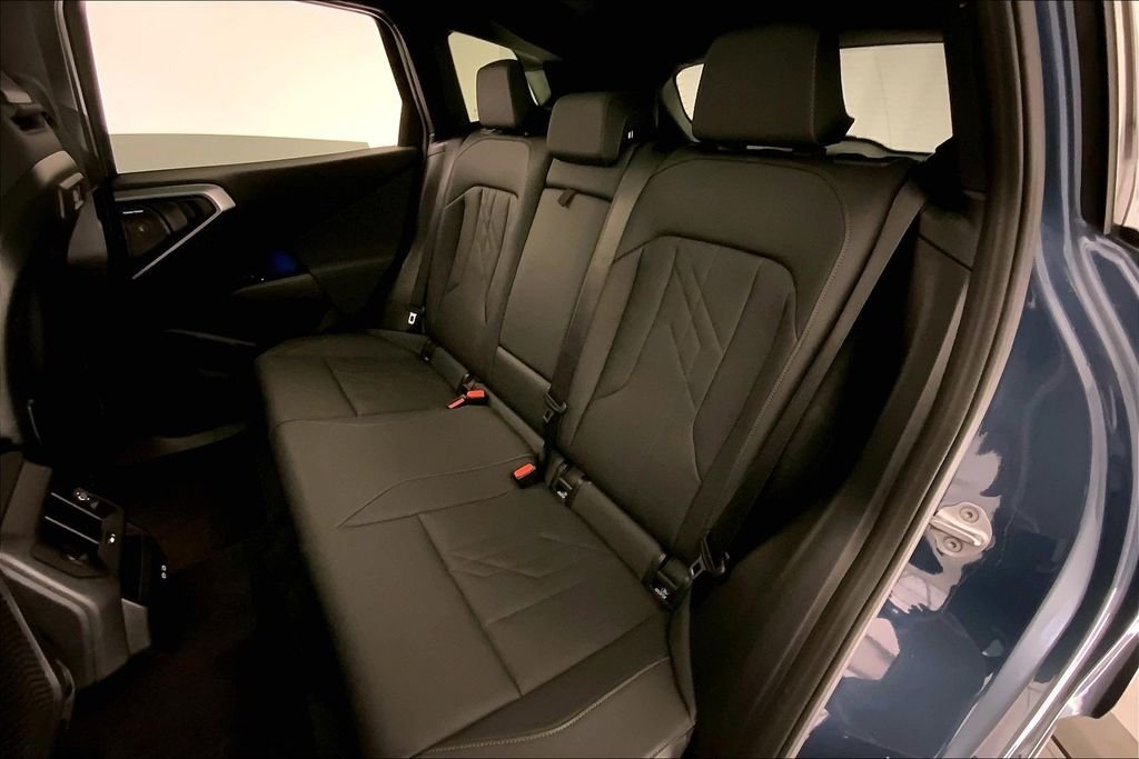 2025 BMW X3 30 - Photo 14