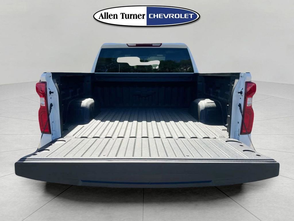 2026 Chevrolet Silverado 1500 RST - Photo 7