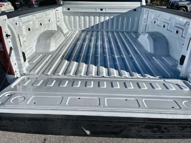 2026 Chevrolet Silverado 2500 HD photo 28 of 41
