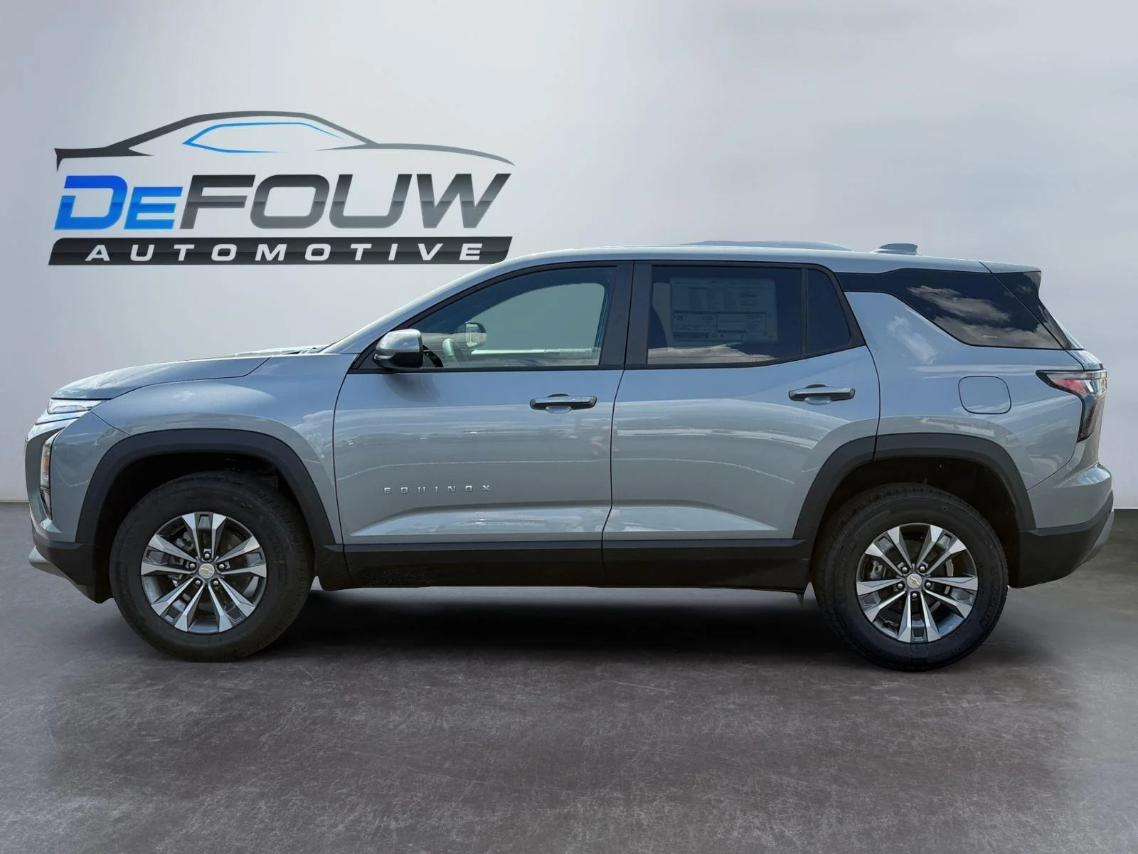 2027 Chevrolet Equinox LT - Photo 6