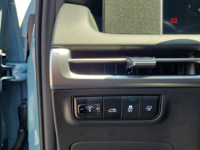 New 2025 Blue Stone Hyundai XRT image 21