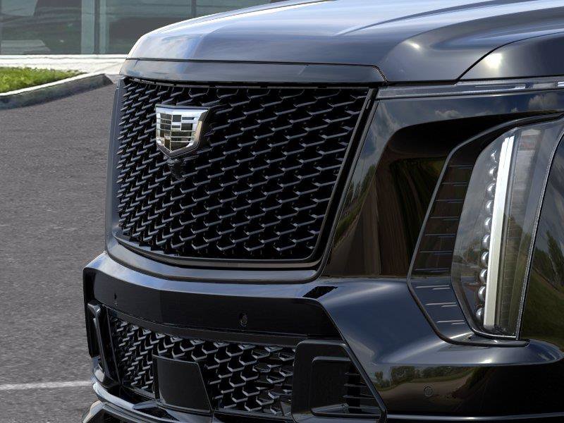 2026 Cadillac Escalade V-Series - Photo 13