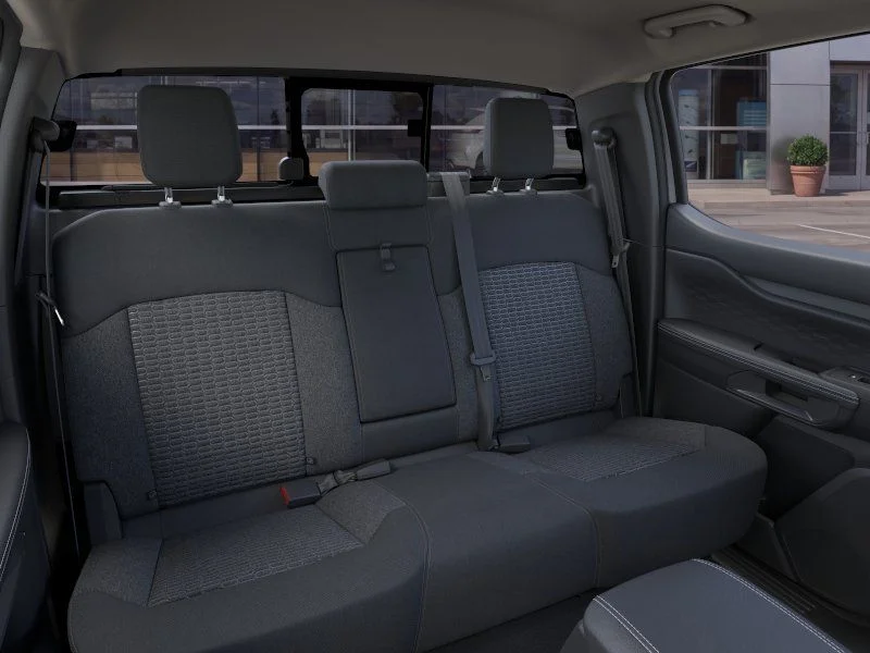 New 2026 Avalanche Ford XLT image 12