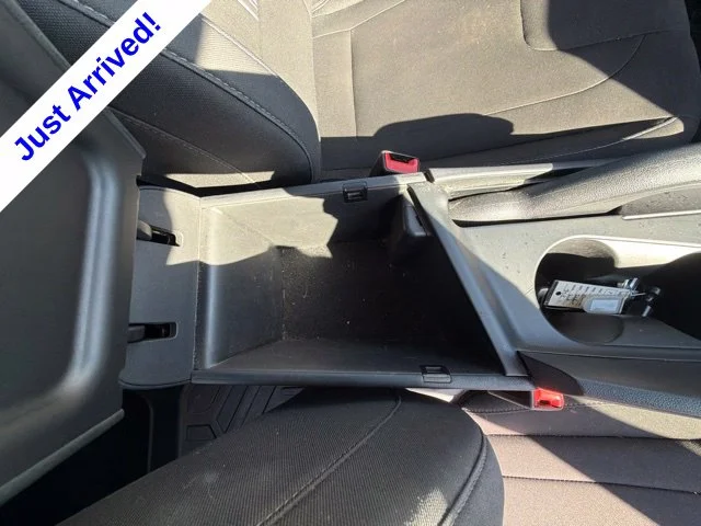 Used 2021 Red Hyundai SEL image 26