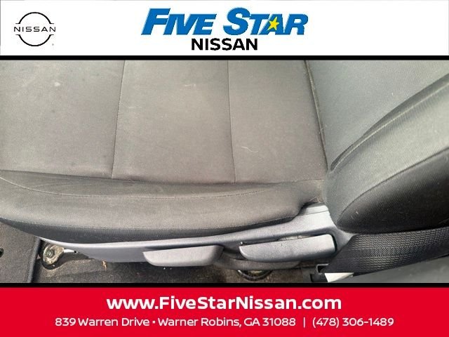 Used 2024 Blue Nissan S image 29