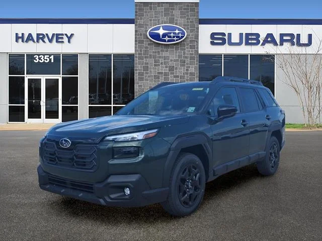 2026 Subaru Outback Limited's photo