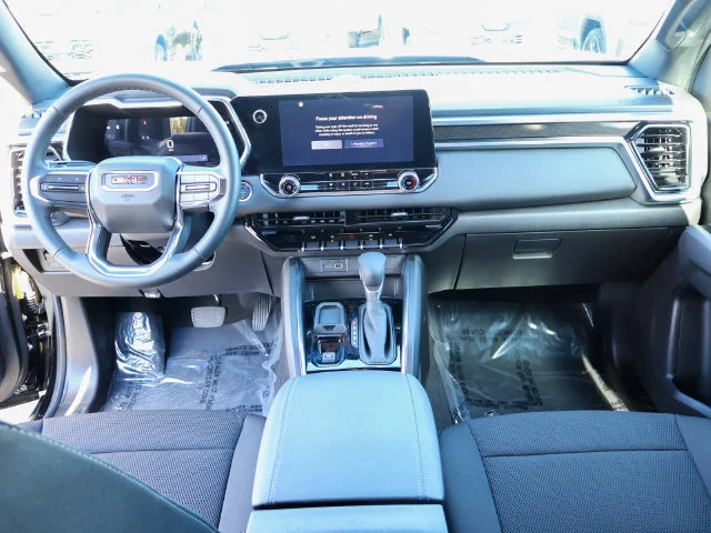 Used 2026 Black GMC Elevation image 29