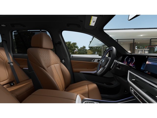 New 2026 Dravit Grey Metallic BMW  image 9