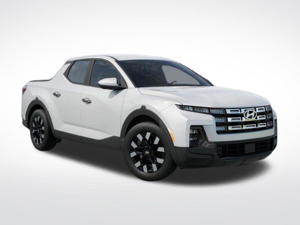 New 2026 White Hyundai SE FWD image 21